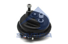 Membránový brzdový válec SAMPA 092.290