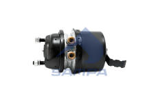 Pruzinovy brzdovy valec SAMPA 092.300