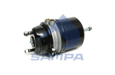 Pruzinovy brzdovy valec SAMPA 092.302