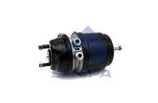 Pruzinovy brzdovy valec SAMPA 092.304