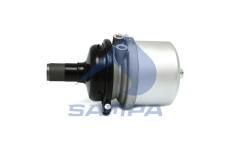 Pruzinovy brzdovy valec SAMPA 092.331