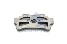 Drzak, oblozeni kotoucove brzdy SAMPA 092.382