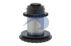 Rückstellwelle, Bremssattel SAMPA 092.452