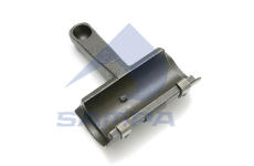 Hebel, Bremssattel-Druckluftbremsanlage SAMPA 092.465