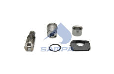 Montazni sada, celistova spojka SAMPA 092.585