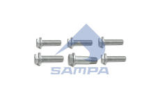 Sada na opravy, brzdový třmen SAMPA 092.630