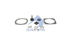 Sada na opravu, vzduchový kompresor SAMPA 092.688