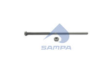 Opravna sada, sedlova spojka SAMPA 092.749