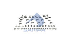 Opravna sada, sedlova spojka SAMPA 092.777