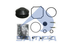 Sada na opravy, regulátor brzdné síly SAMPA 092.828