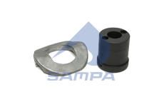 Montážní sada, čelisťová spojka SAMPA 092.885