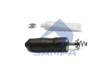 Montazni sada, celistova spojka SAMPA 092.904