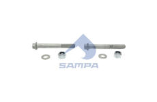 Sada na opravy, pruzny cep SAMPA 092.945