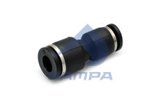 Konektor, pneumatické vedení SAMPA 093.006