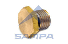 Konektor, pneumatické vedení SAMPA 093.022