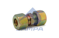 Konektor, pneumatické vedení SAMPA 093.038/1