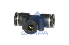 Konektor, pneumatické vedení SAMPA 093.046