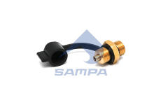 Zkusebni pripojka SAMPA 093.061