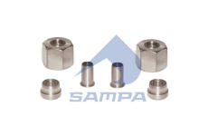 Konektor, pneumatické vedení SAMPA 093.121/1