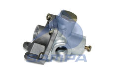 Ventil, pneumatický systém SAMPA 093.159