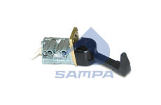Brzdový ventil, parkovací brzda SAMPA 093.175