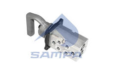 Pneumatický ventil SAMPA 093.176