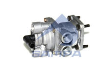 Brzdový ventil, provozní brzda SAMPA 093.178