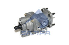 Brzdový ventil, provozní brzda SAMPA 093.179