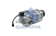 Brzdový ventil, provozní brzda SAMPA 093.185