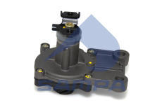 Pneumatický ventil SAMPA 093.215