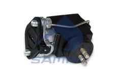 Magneticky ventil, ridici valec SAMPA 093.223