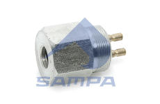 spínač SAMPA 093.231