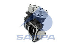 Kompresor, pneumatický systém SAMPA 093.234