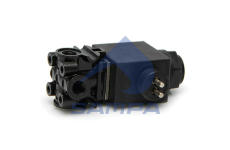 Elektromagnetický ventil SAMPA 093.247