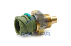 Teplotní spínač, větrák chladiče SAMPA 093.257