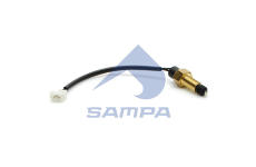 Spinac, ovladani spojky (GRA) SAMPA 093.325