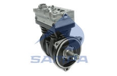 Kompresor, pneumatický systém SAMPA 093.374