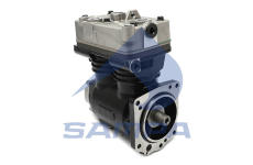 Kompresor, pneumatický systém SAMPA 093.384