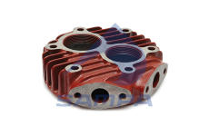 Hlava válce, vzduchový kompresor SAMPA 093.418