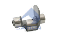 Klikový hřídel, kompresor tlaku vzduchu SAMPA 093.456