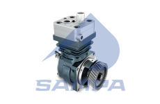 Kompresor, pneumatický systém SAMPA 093.460
