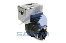 Kompresor, pneumatický systém SAMPA 093.491