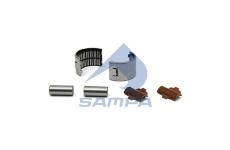 Sada těsnění, brzdový třmen SAMPA 093.559