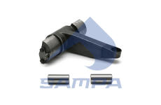 Sada na opravy, brzdový třmen SAMPA 093.584