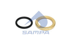 Sada na opravy těsnicích kroužků SAMPA 093.615