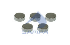 Sada těsnění, brzdový třmen SAMPA 093.647