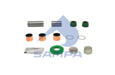 Sada těsnění, brzdový třmen SAMPA 093.685