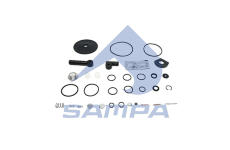 Opravna sada, ventil rizeni tlaku SAMPA 093.929