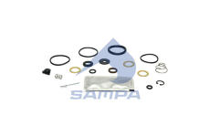 Opravna sada, ventil rizeni tlaku SAMPA 093.950