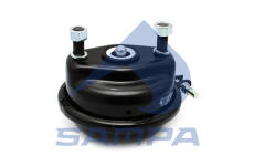 Membránový brzdový válec SAMPA 094.014